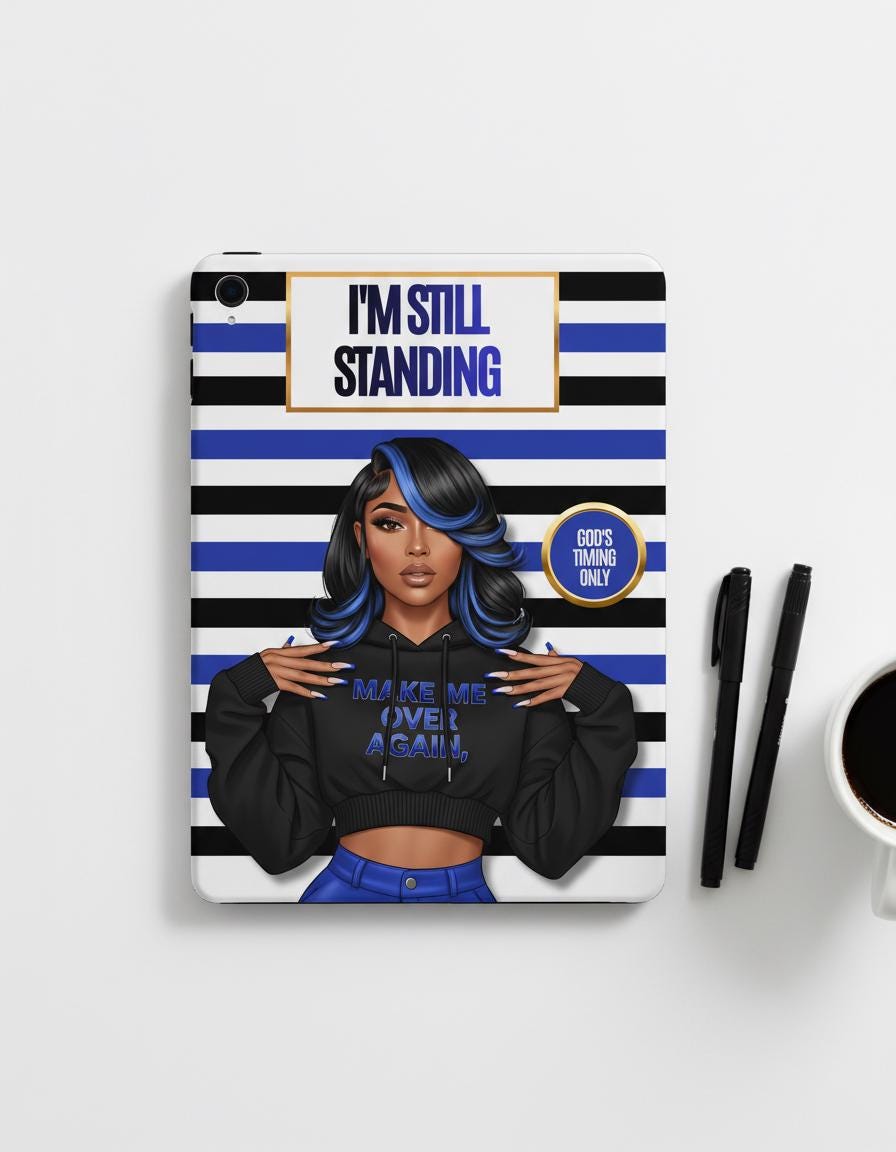Statement Baddie Journal Covers