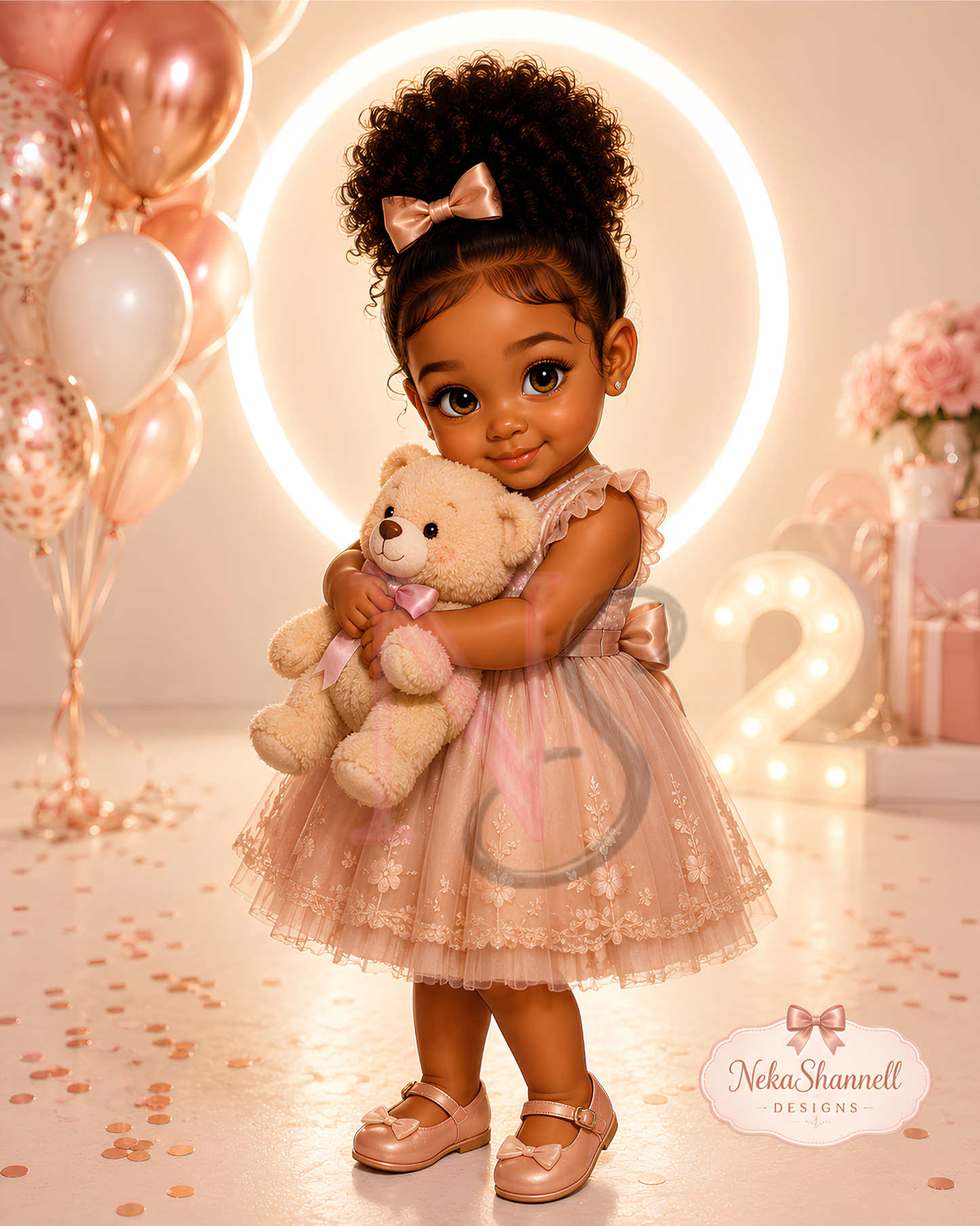 Pretty Girl Creator Studio Generator