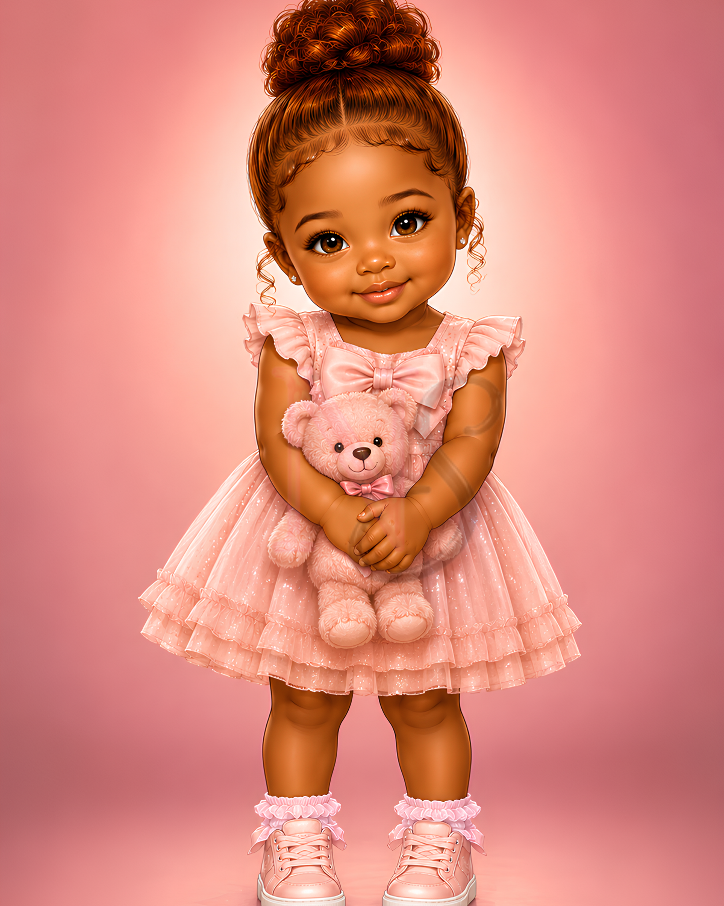 Pretty Girl Creator Studio Generator